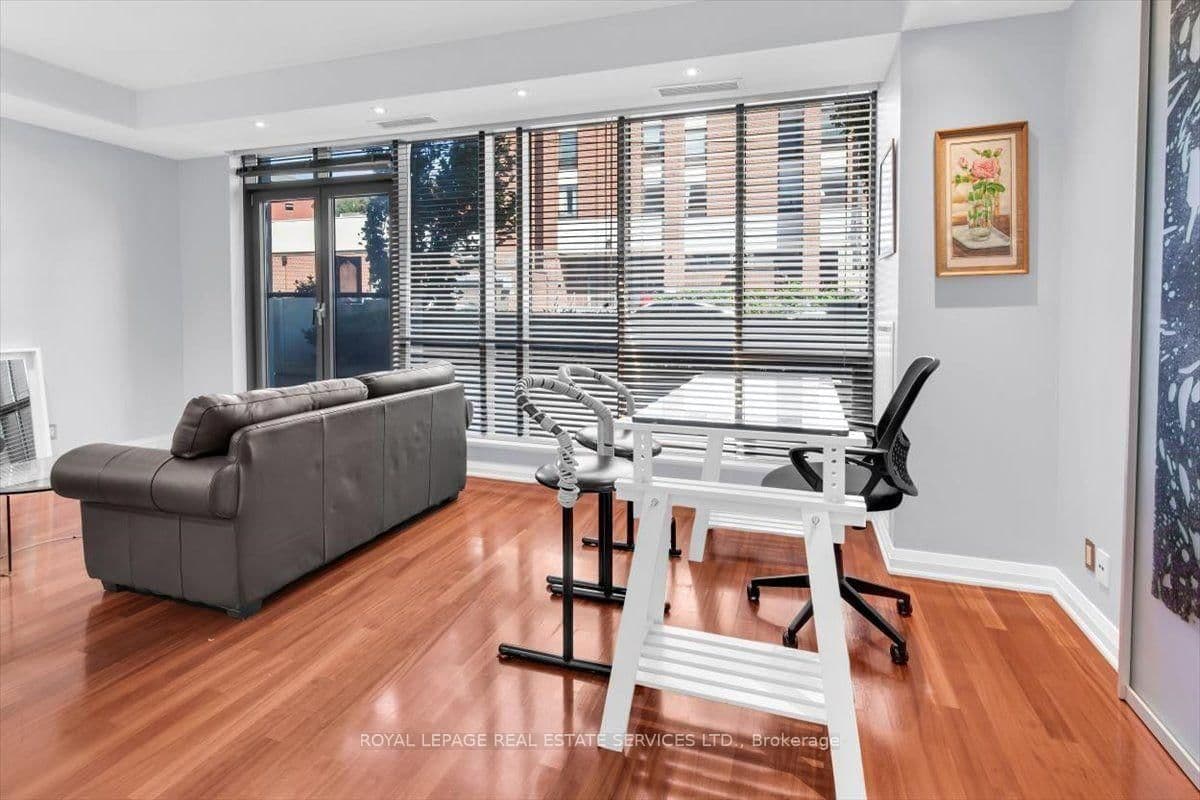 3 Mcalpine Street, Unit 108 thumbnail 17