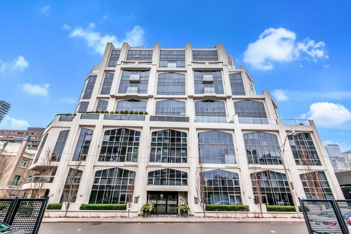 3 Mcalpine Street, Unit 108 thumbnail 2