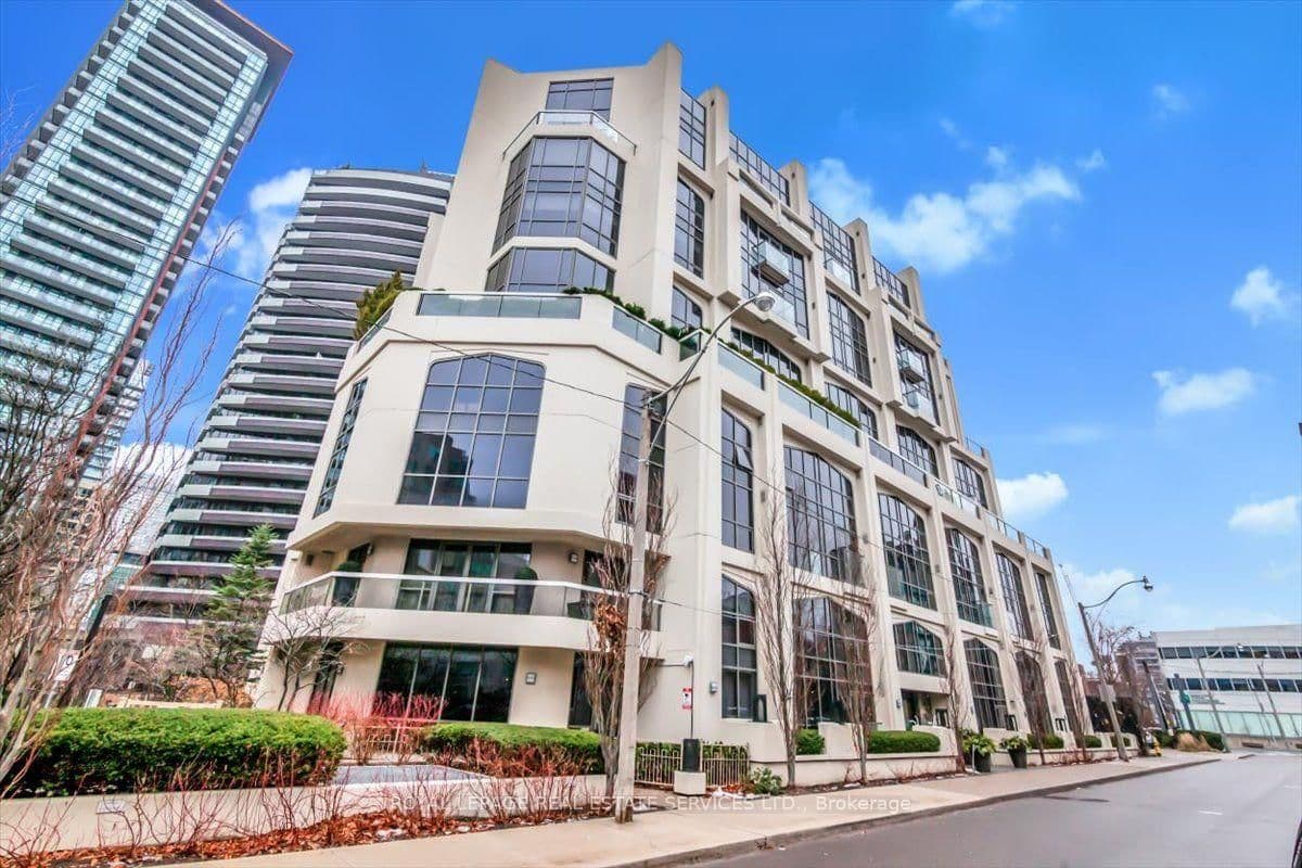 3 Mcalpine Street, Unit 108 thumbnail 3
