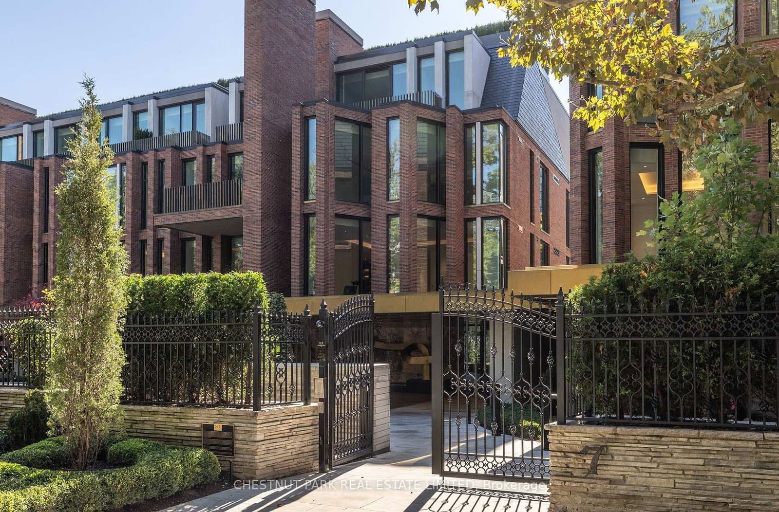 7 Dale Avenue, Unit 205 - Image 1