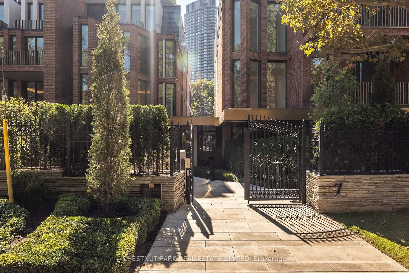 7 Dale Avenue, Unit 205 thumbnail 36