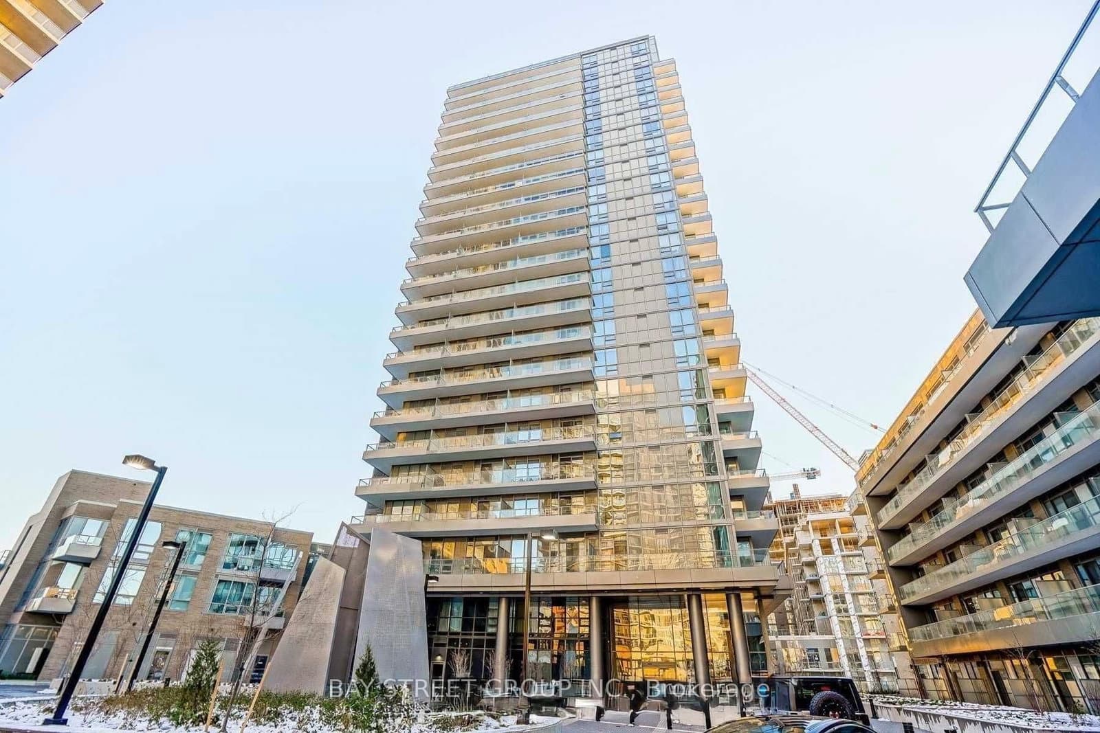 50 Forest Manor Road, Unit 704 - Image 1
