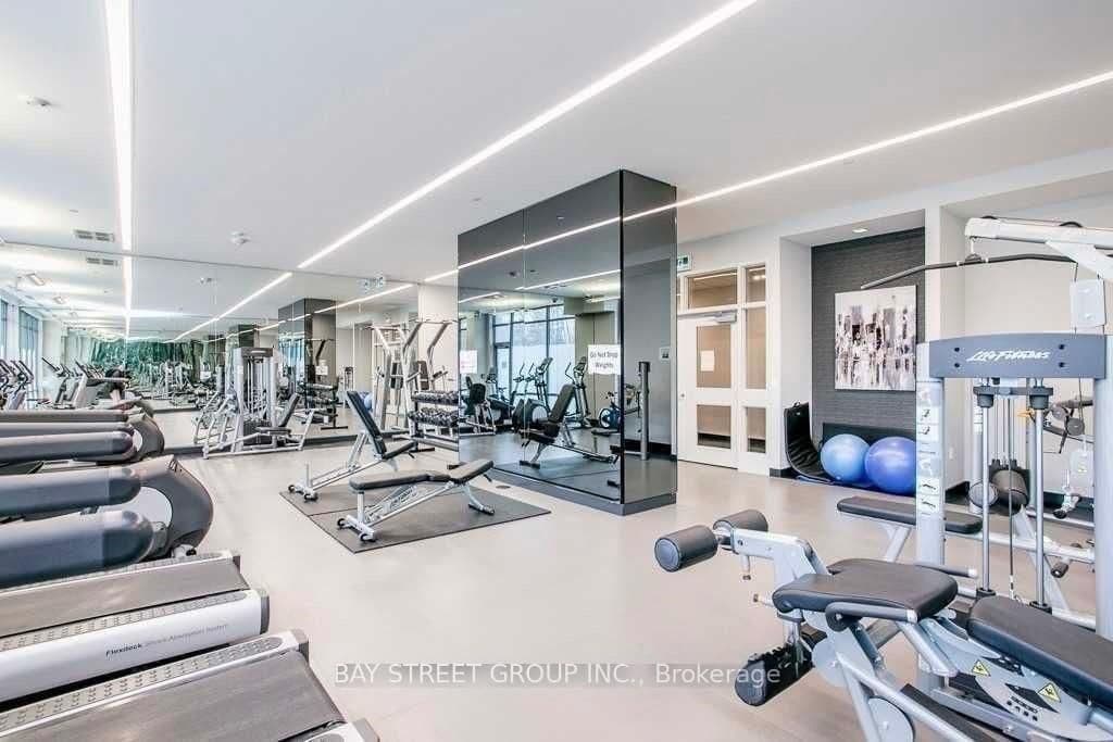 50 Forest Manor Road, Unit 704 thumbnail 16
