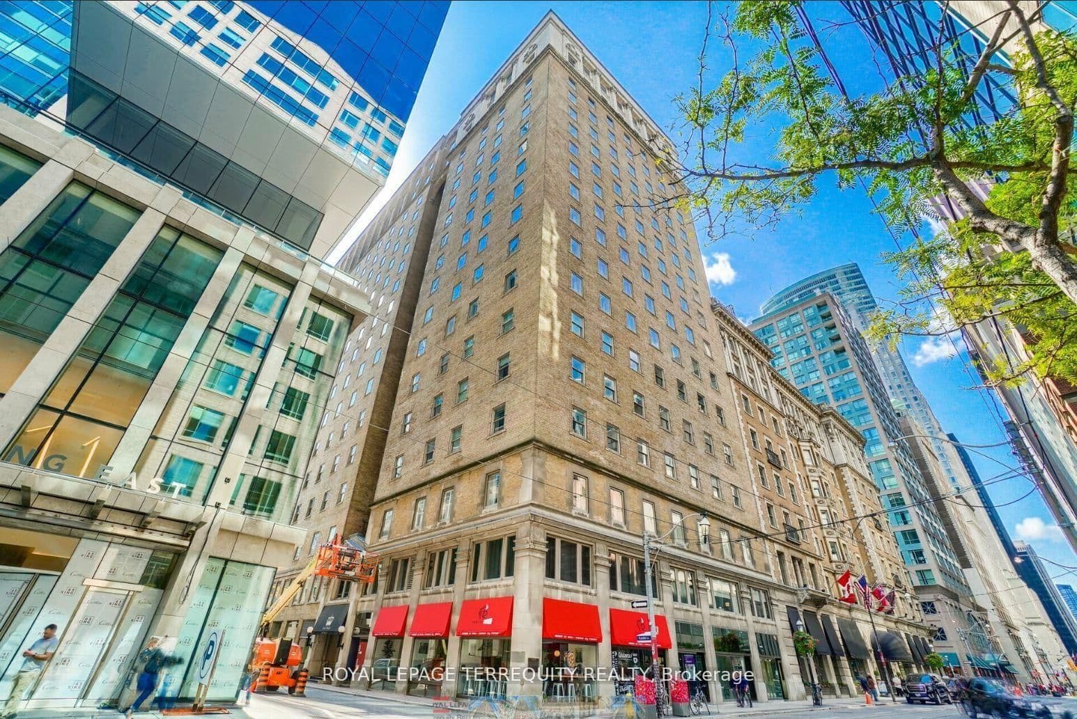 22 Leader Lane, Unit 332 thumbnail 15