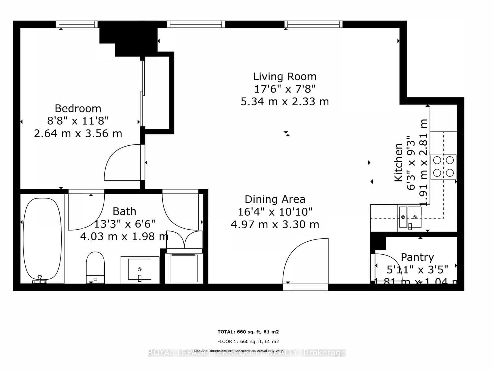 22 Leader Lane, Unit 332 thumbnail 16