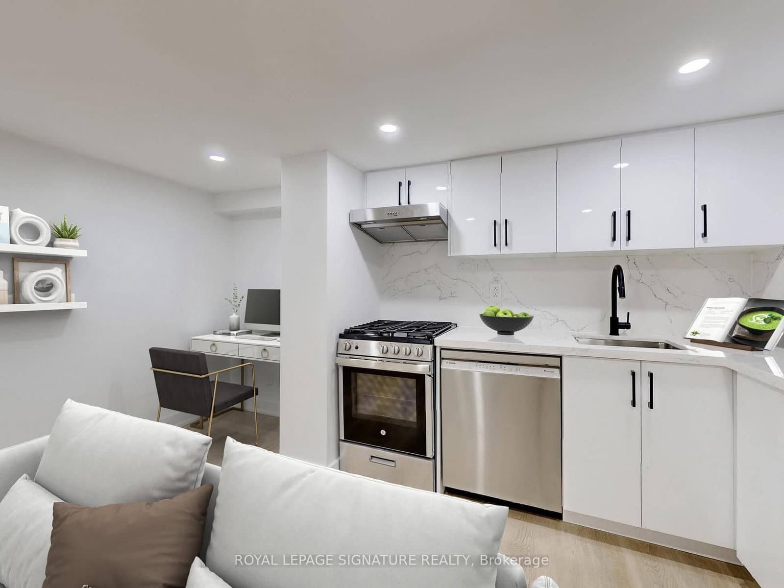 250 Major Street, Unit Lower F thumbnail 3