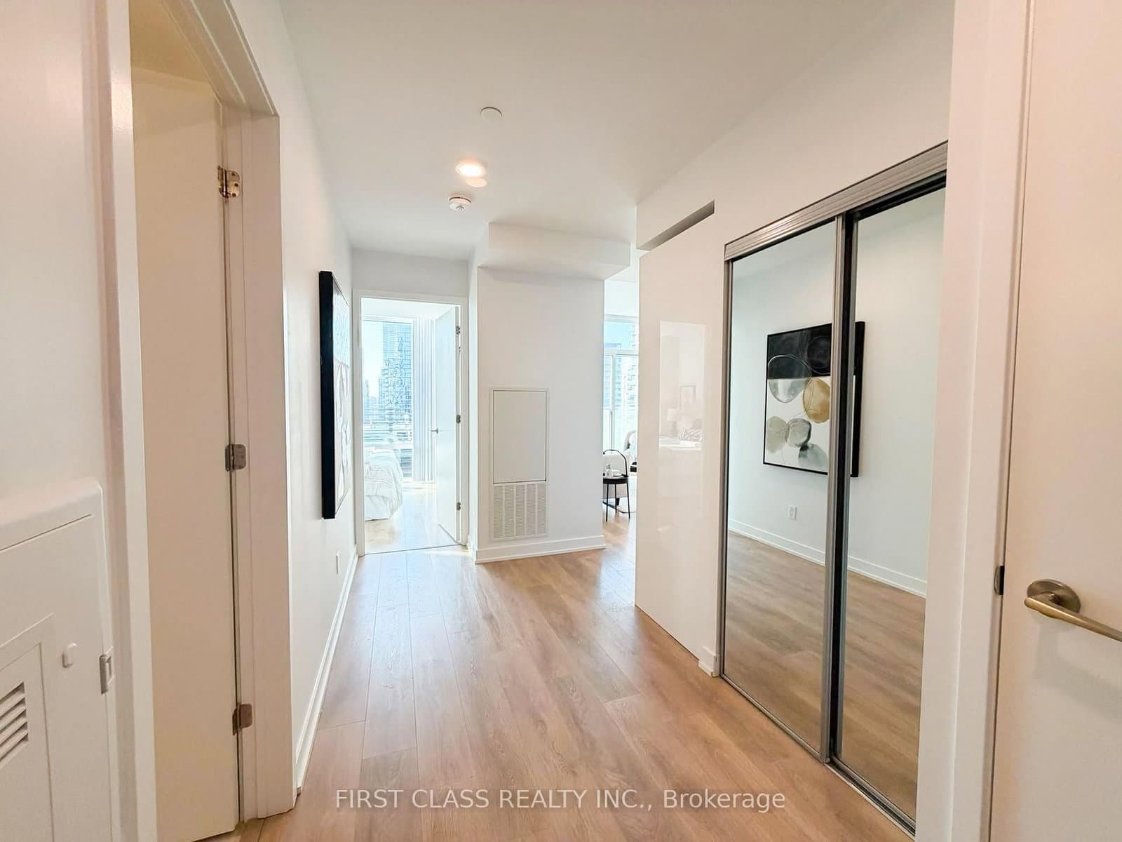 501 YONGE Street, Unit 2805 thumbnail 18