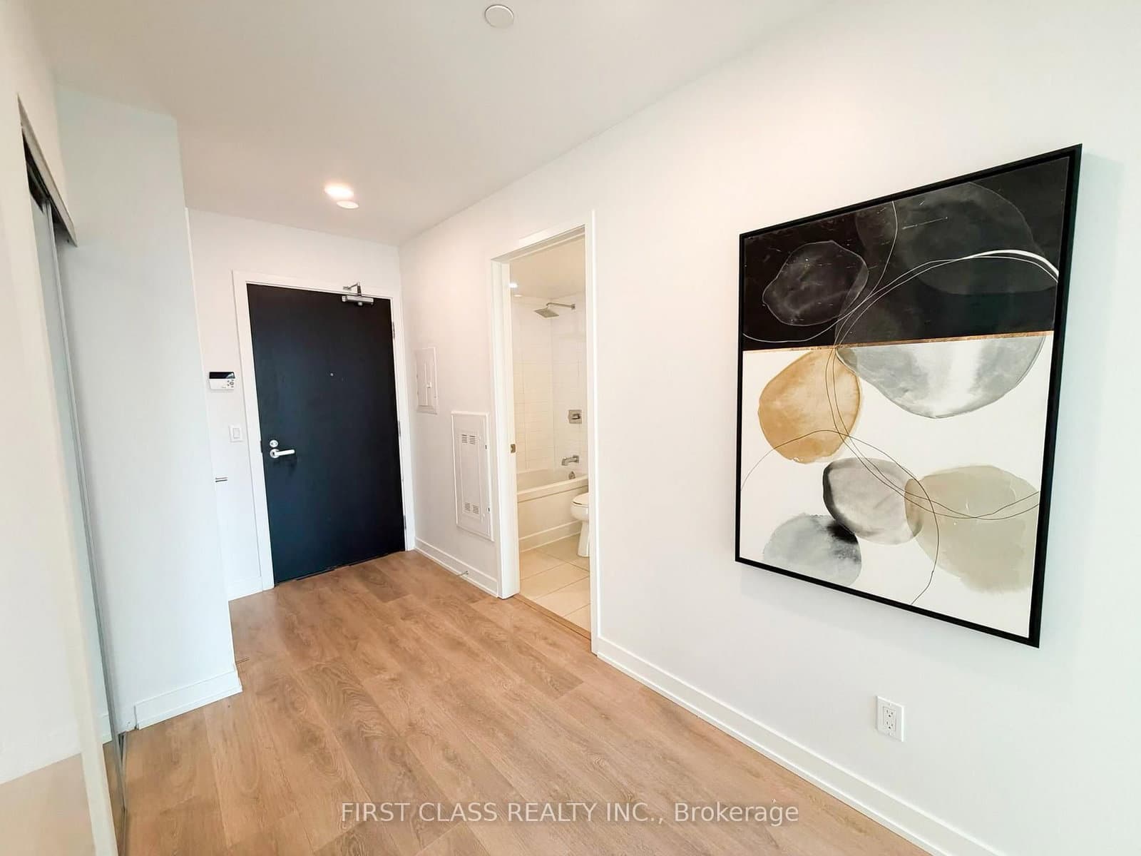 501 YONGE Street, Unit 2805 thumbnail 23