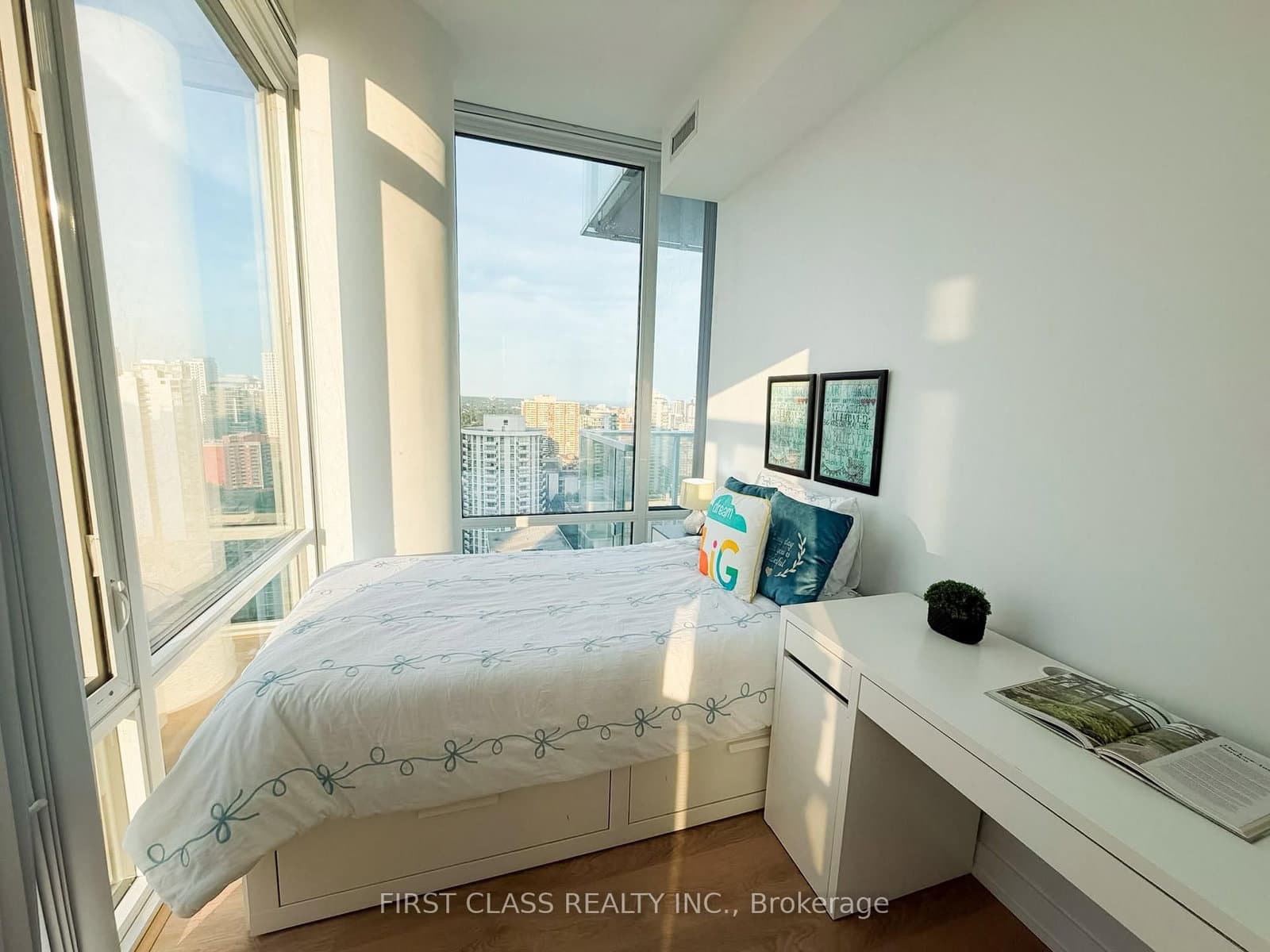 501 YONGE Street, Unit 2805 thumbnail 24