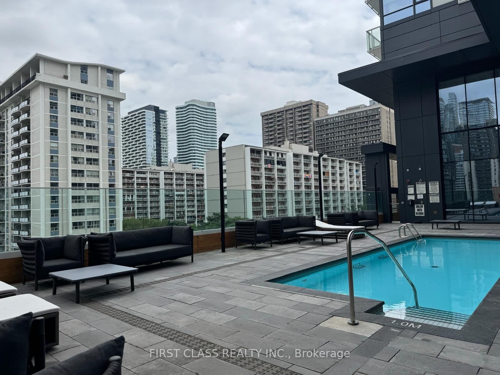 501 YONGE Street, Unit 2805 thumbnail 25