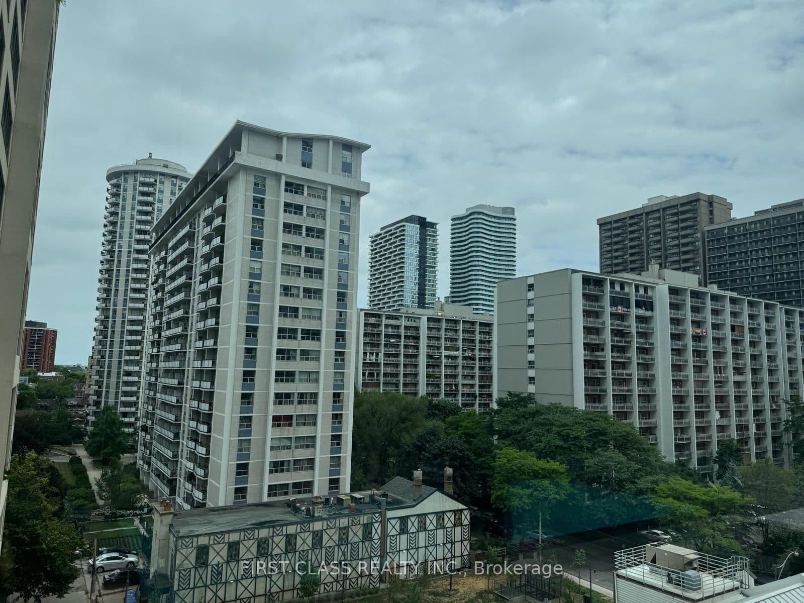 501 YONGE Street, Unit 2805 thumbnail 26