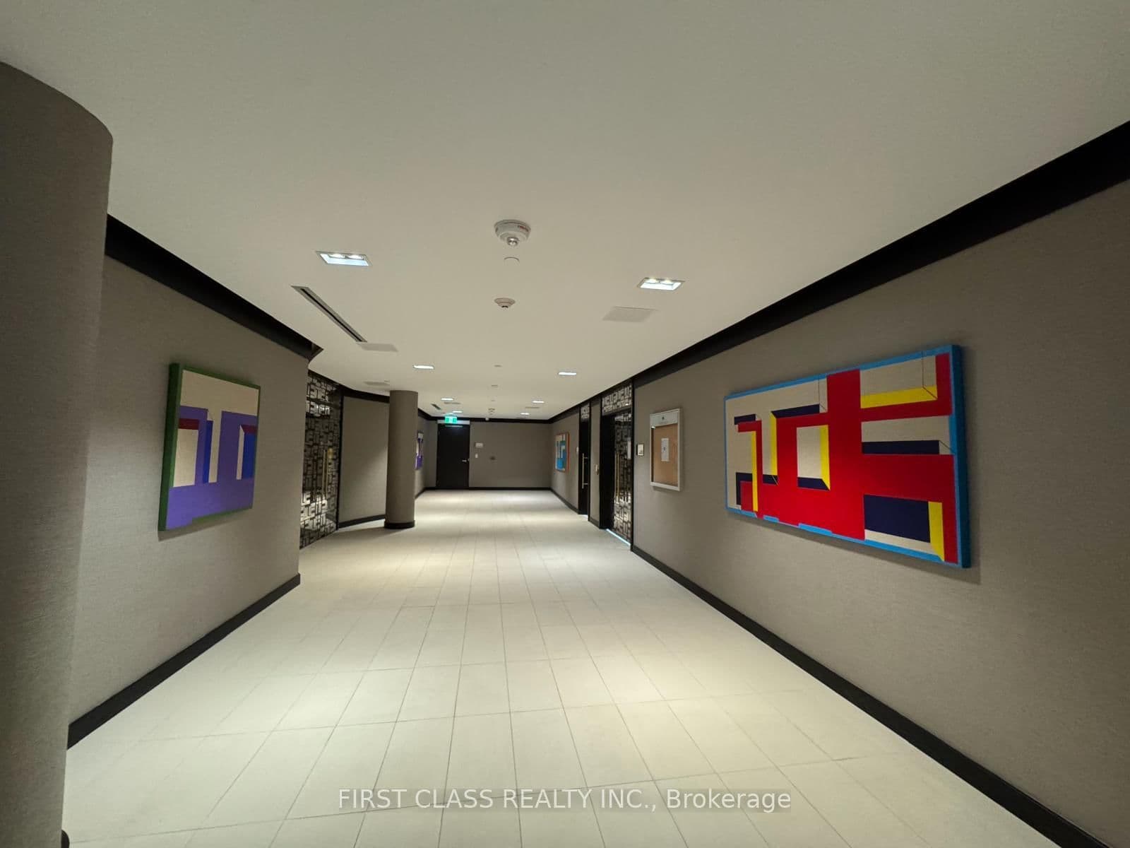 501 YONGE Street, Unit 2805 thumbnail 29