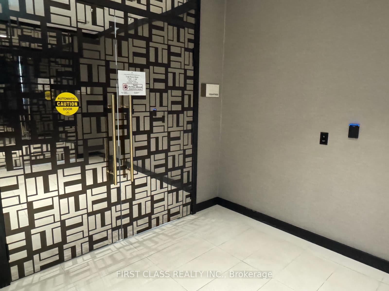 501 YONGE Street, Unit 2805 thumbnail 33