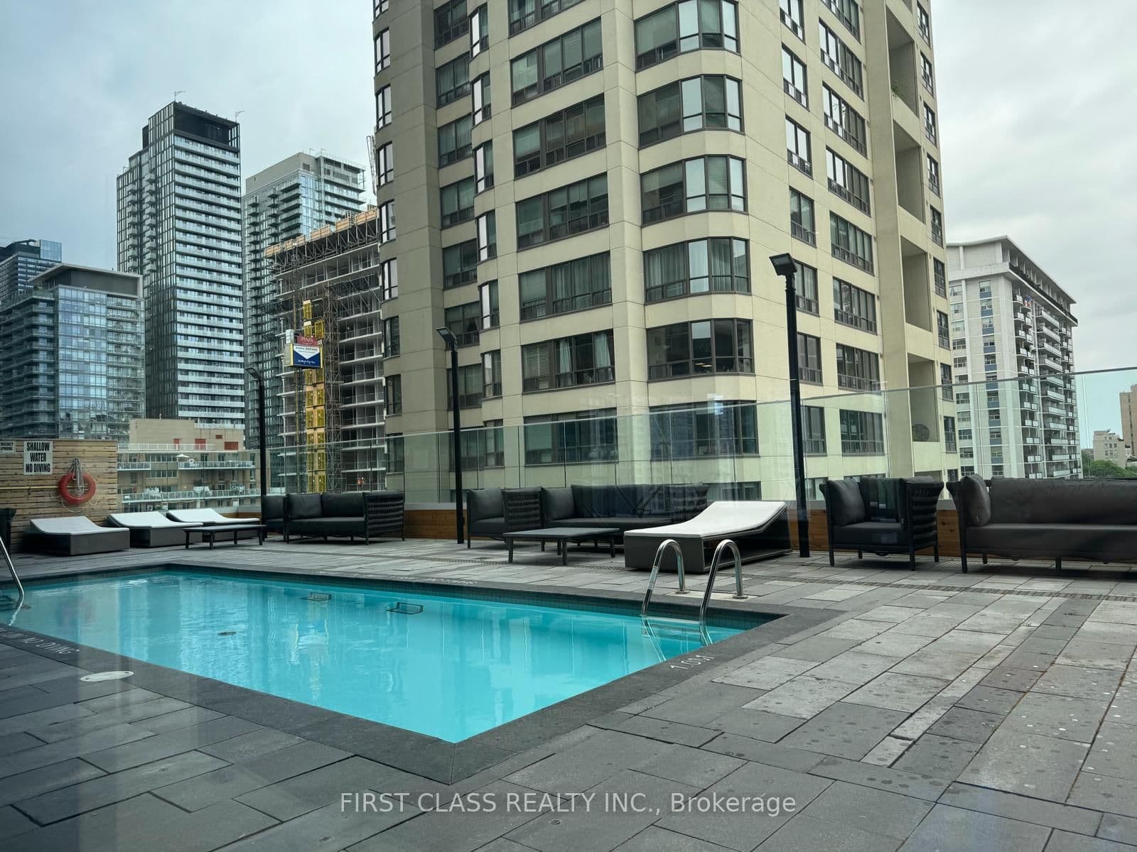 501 YONGE Street, Unit 2805 thumbnail 35