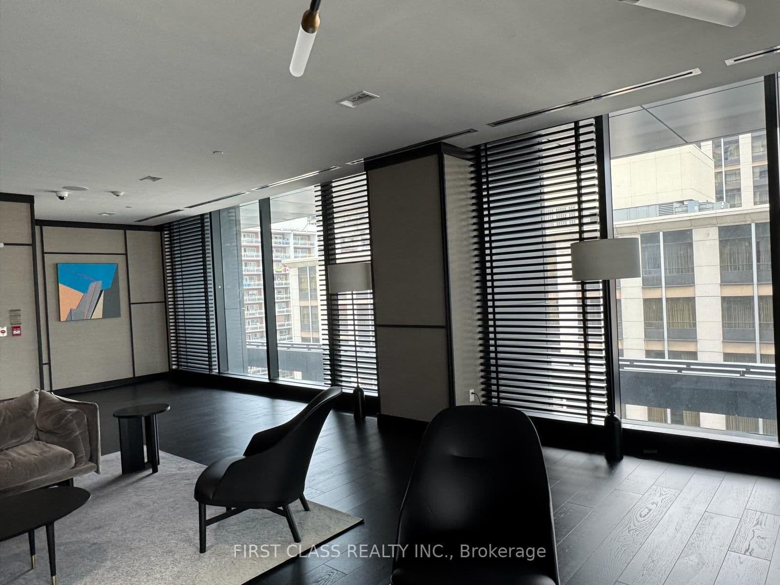 501 YONGE Street, Unit 2805 thumbnail 39