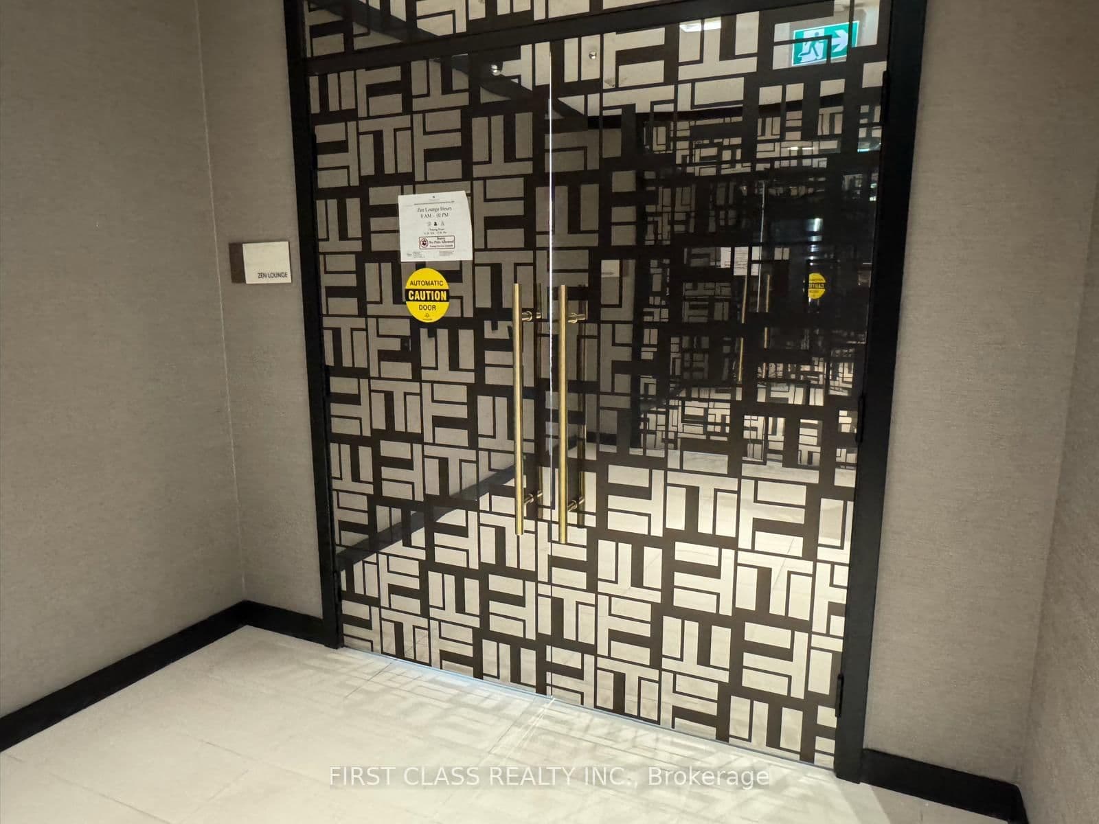 501 YONGE Street, Unit 2805 thumbnail 44
