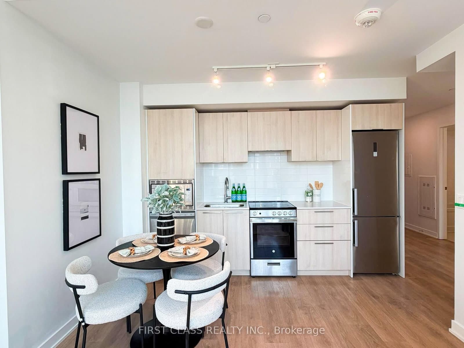 501 YONGE Street, Unit 2805 thumbnail 5