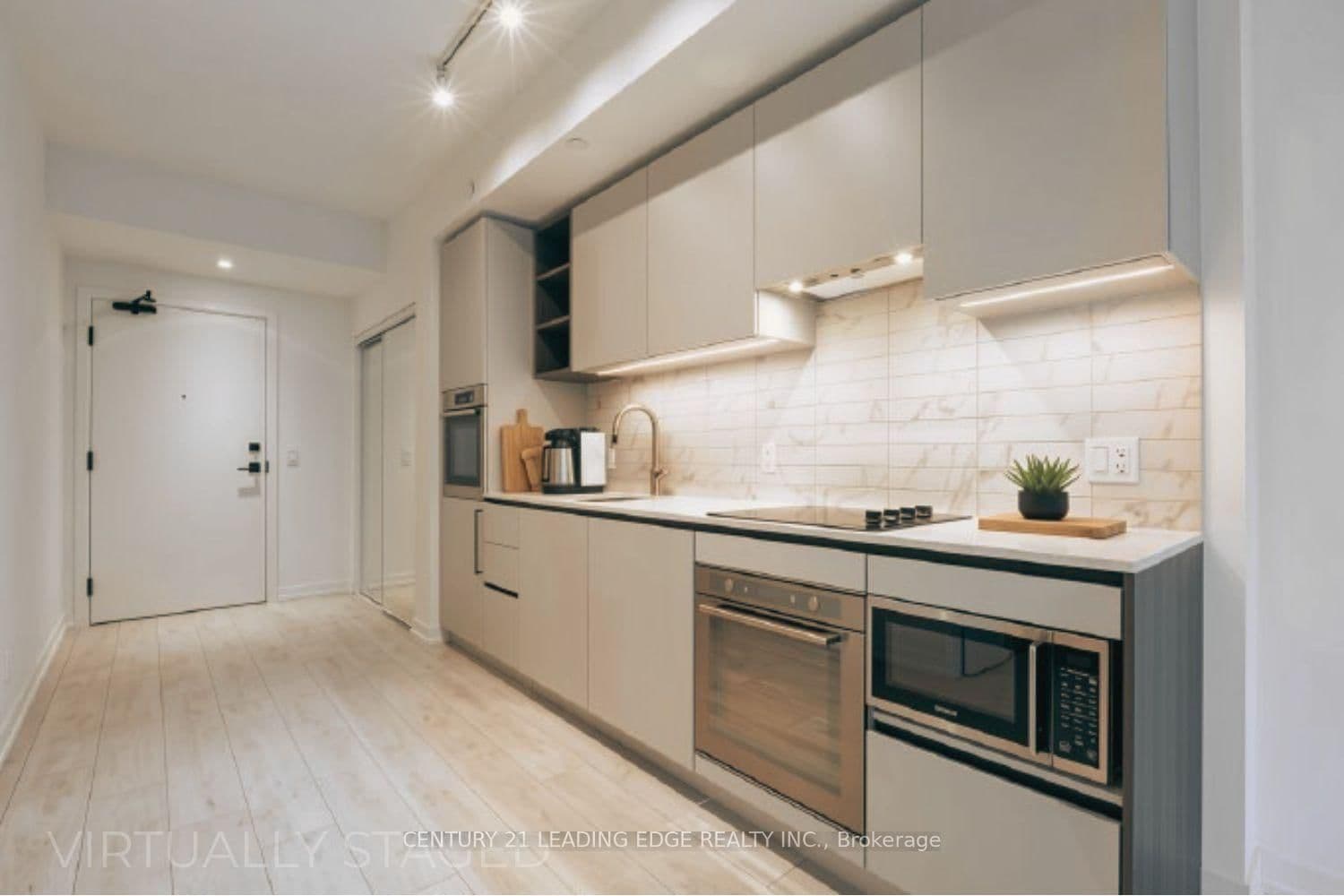 55 Mercer Street, Unit 2210 thumbnail 3