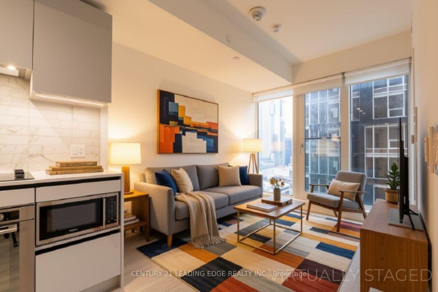 55 Mercer Street, Unit 2210 thumbnail 8