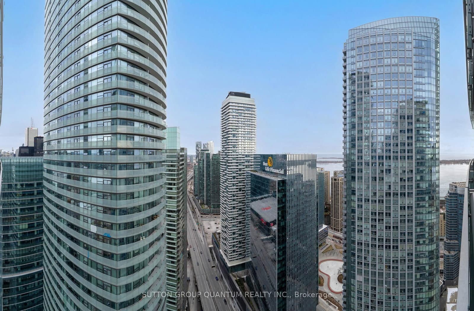 12 York Street, Unit 4901 - Image 1