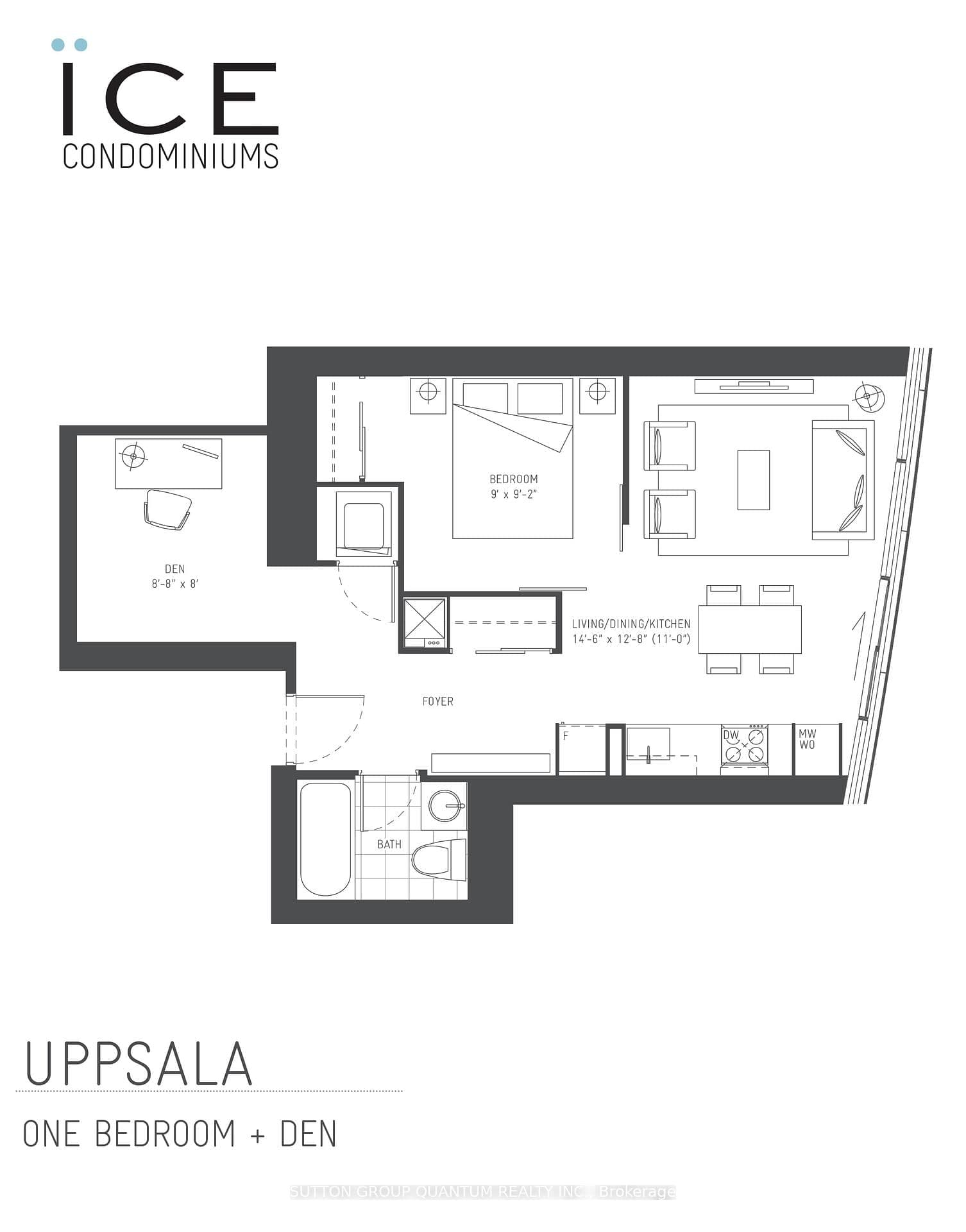 12 York Street, Unit 4901 thumbnail 15