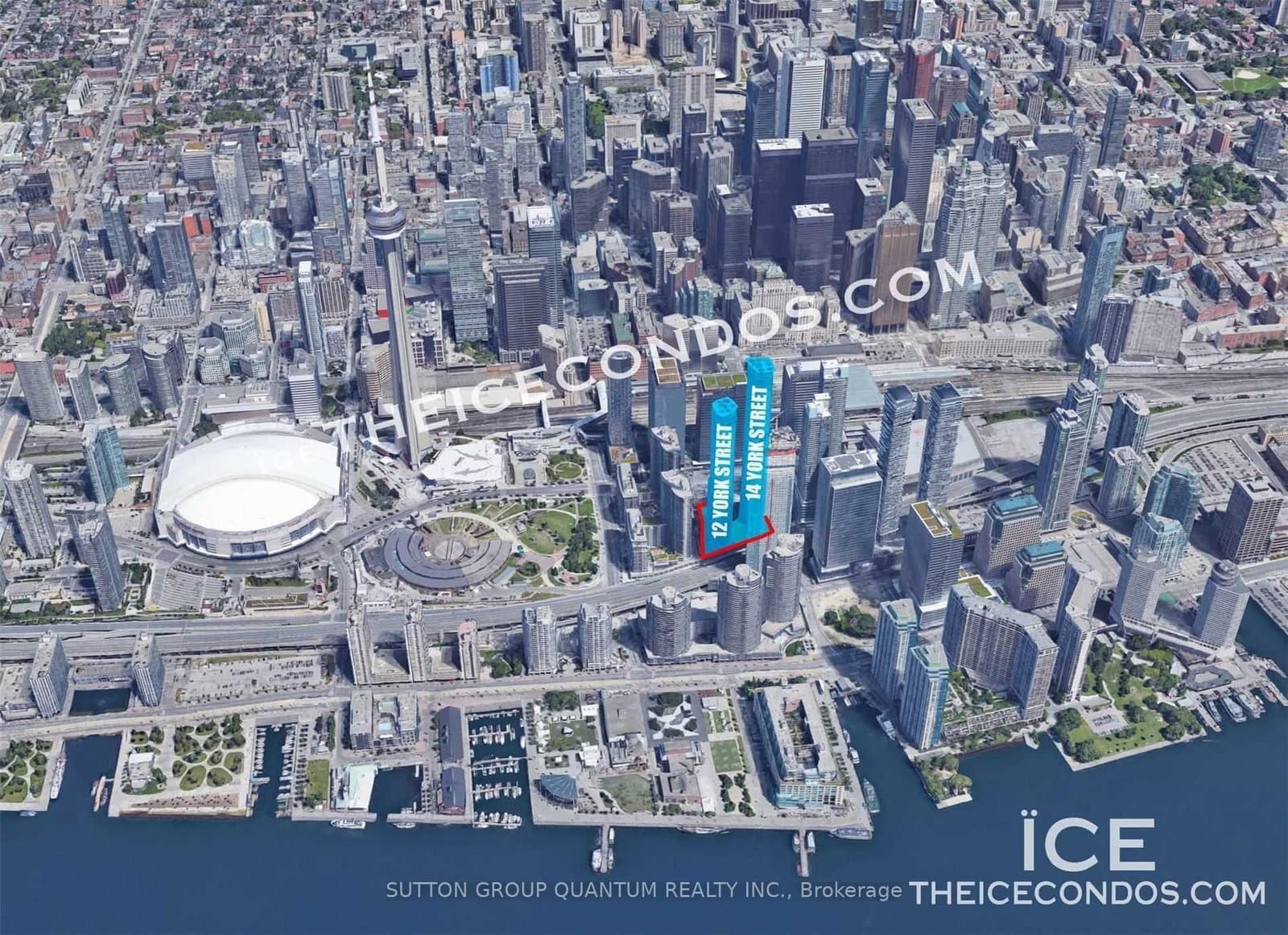 12 York Street, Unit 4901 thumbnail 19