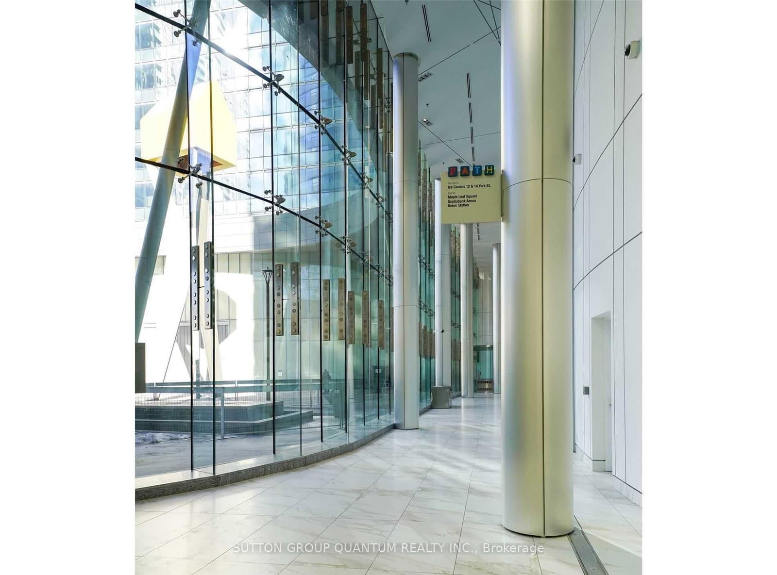 12 York Street, Unit 4901 thumbnail 20