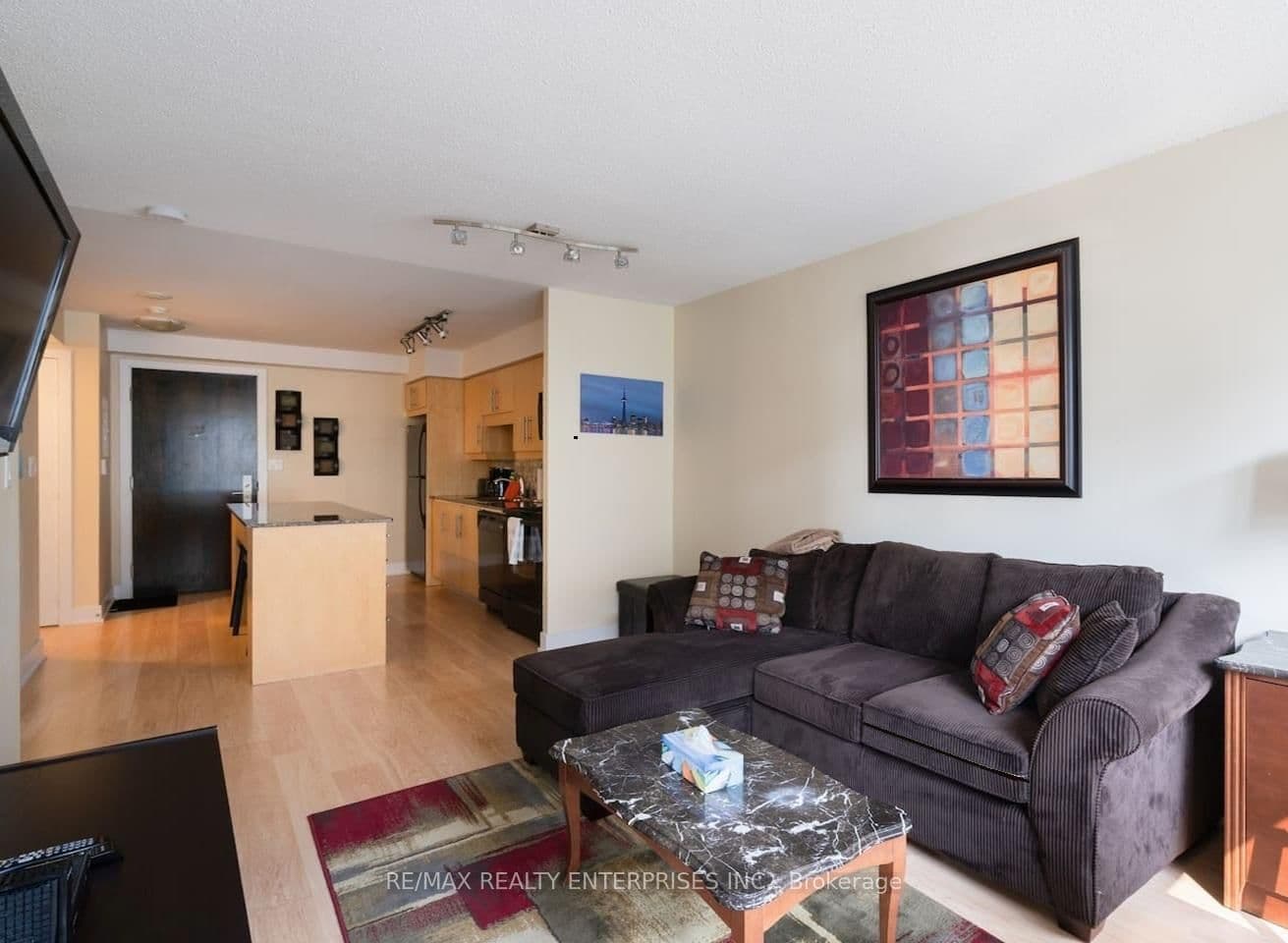20 Blue Jays Way, Unit 1509 thumbnail 7