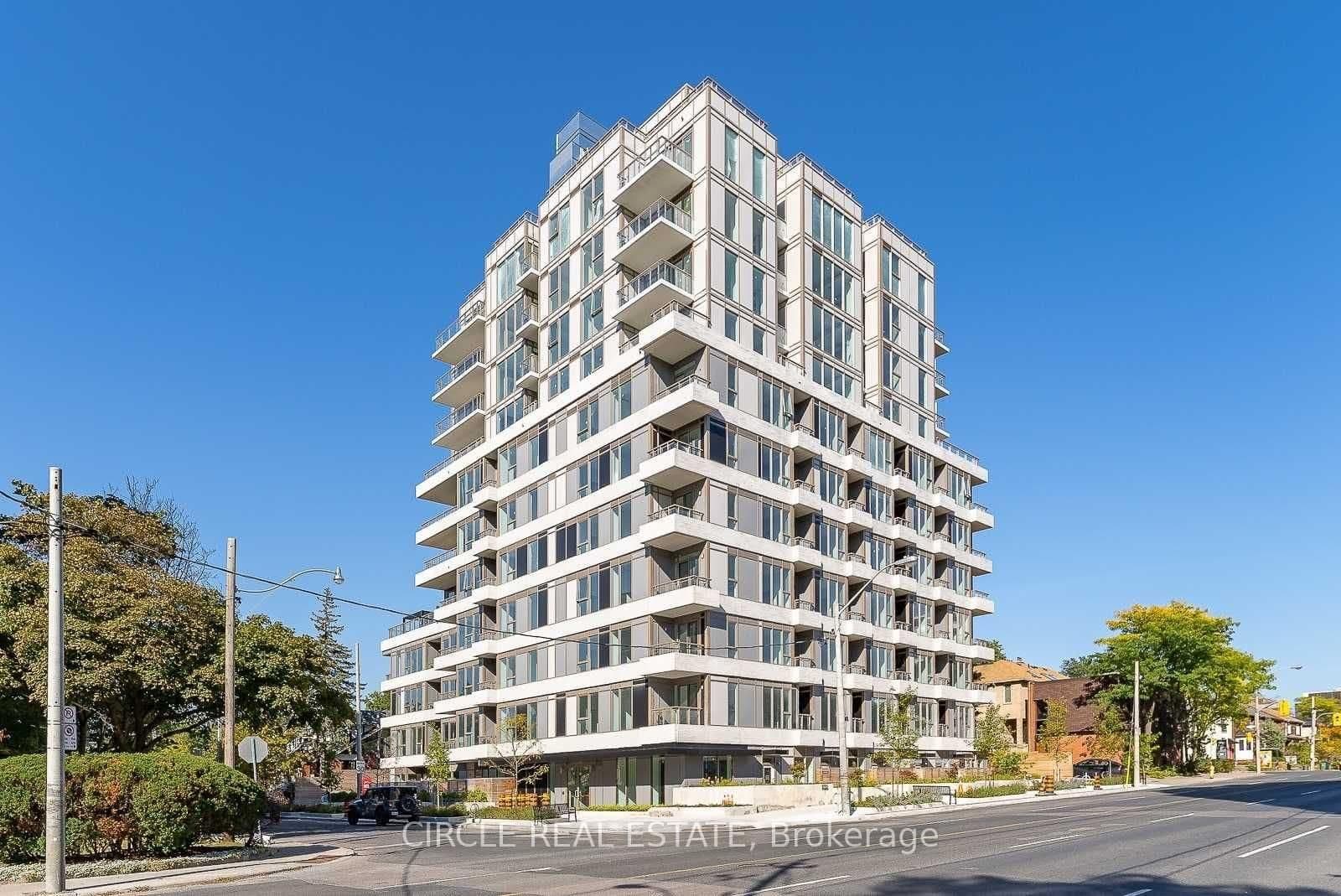 1 Cardiff Road, Unit 701