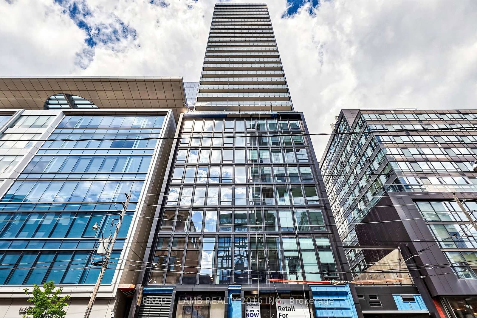 284 King Street E, Unit 2901 - Image 1