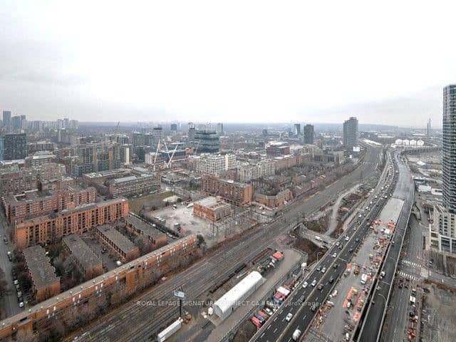 20 Richardson Street, Unit 3510 thumbnail 16
