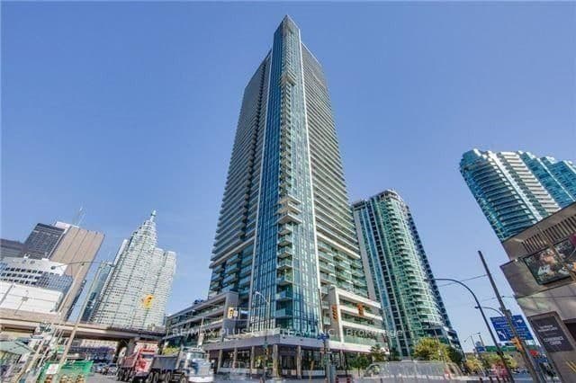 33 Bay Street, Unit 415 - Image 1