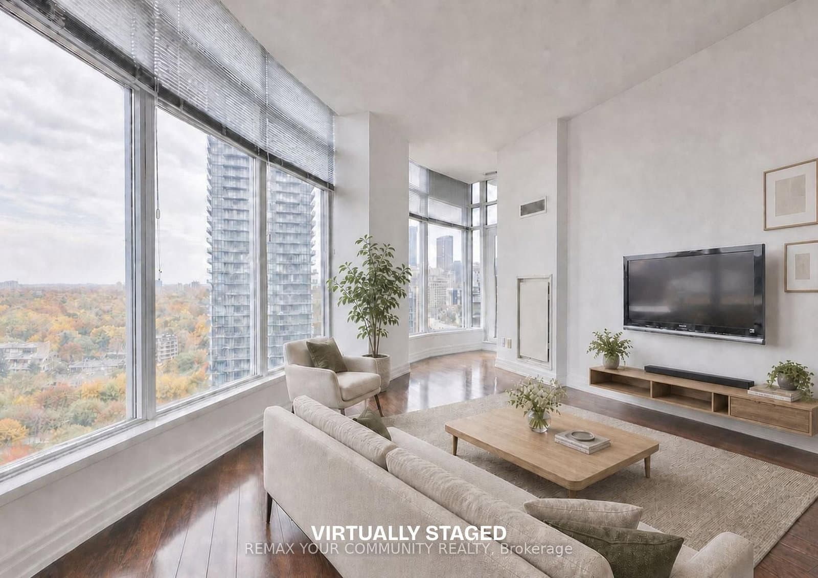 8 Scollard Street, Unit Ph 201 thumbnail 2