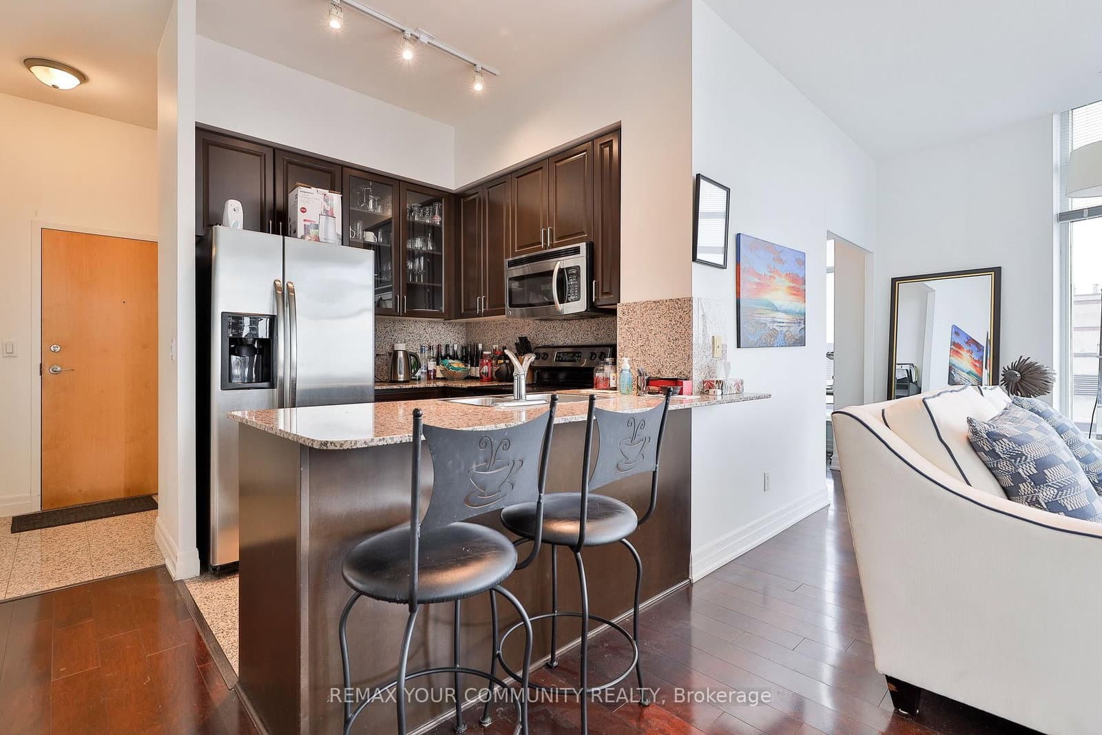 8 Scollard Street, Unit Ph 201 thumbnail 7