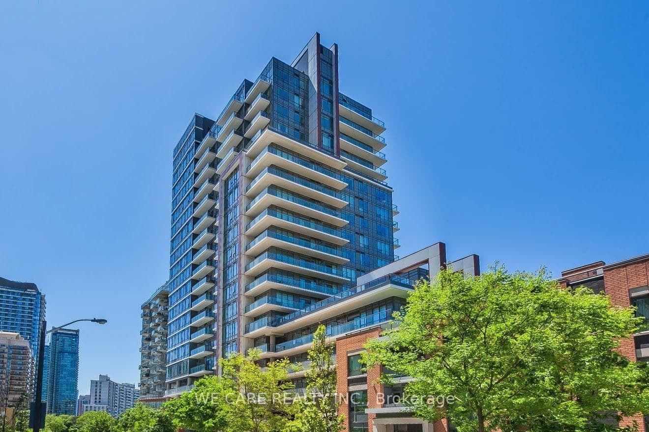 68 Canterbury Place, Unit PH05 - Image 1