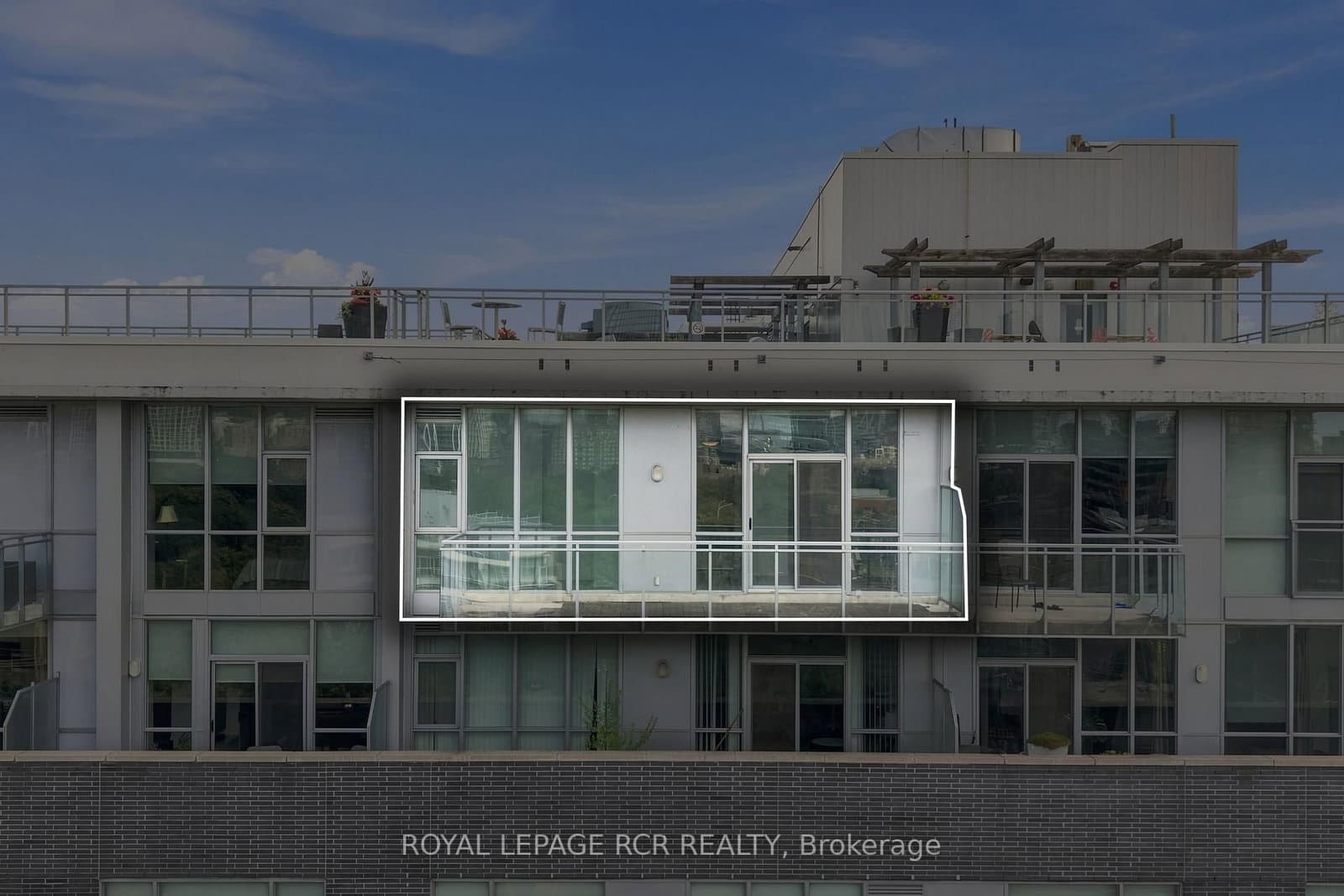 510 E King Street E, Unit 804 thumbnail 21