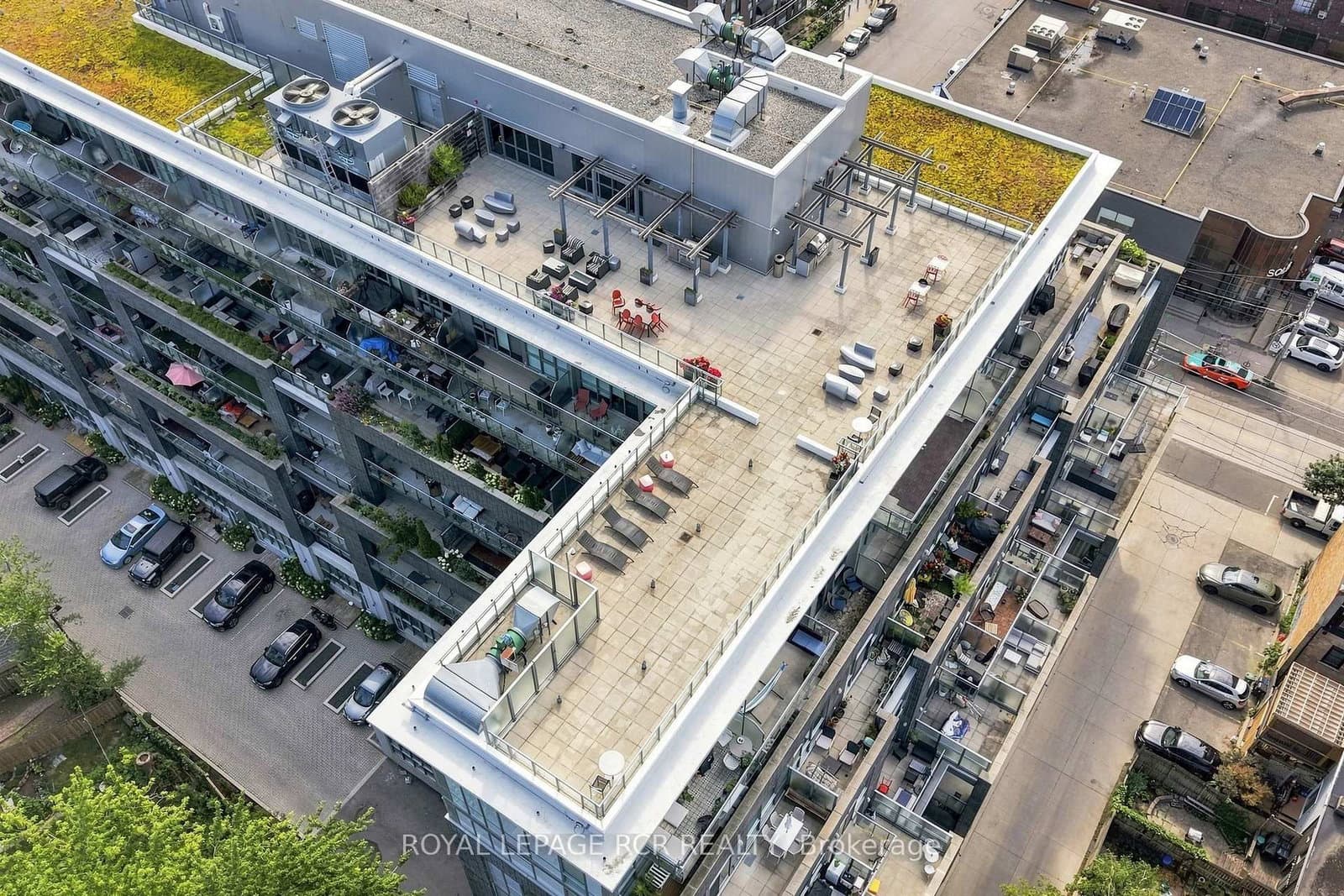 510 E King Street E, Unit 804 thumbnail 33