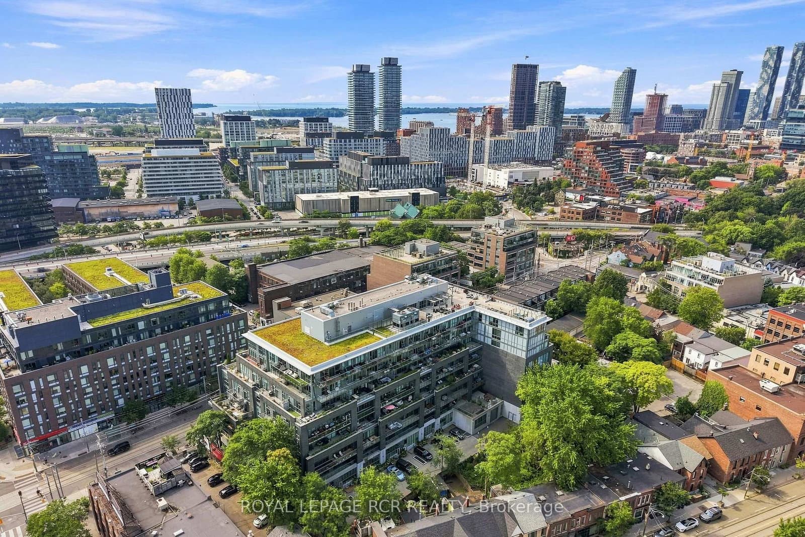 510 E King Street E, Unit 804 thumbnail 34