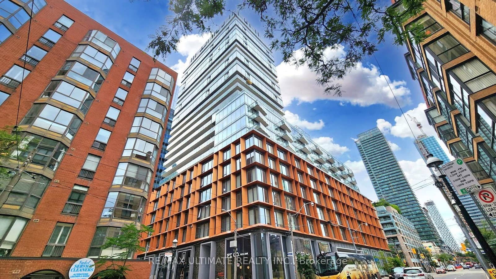 60 Colborne Street, Unit 217 - Image 1