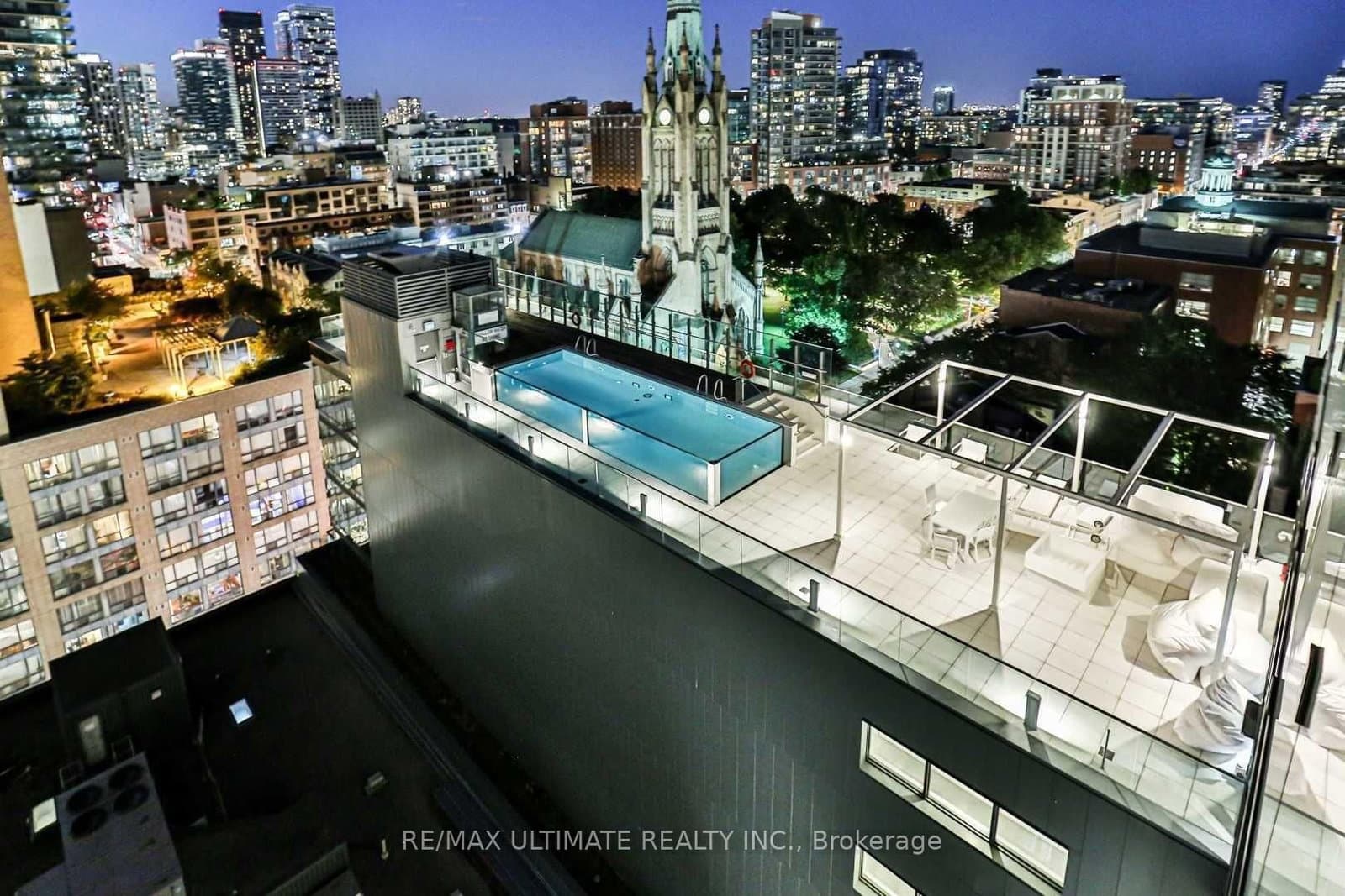60 Colborne Street, Unit 217 thumbnail 17