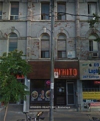 285 College Street - Image 1