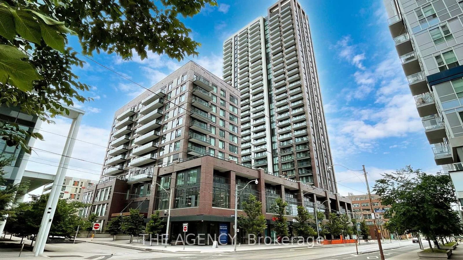 35 Tubman Avenue, Unit PH1115 - Image 1