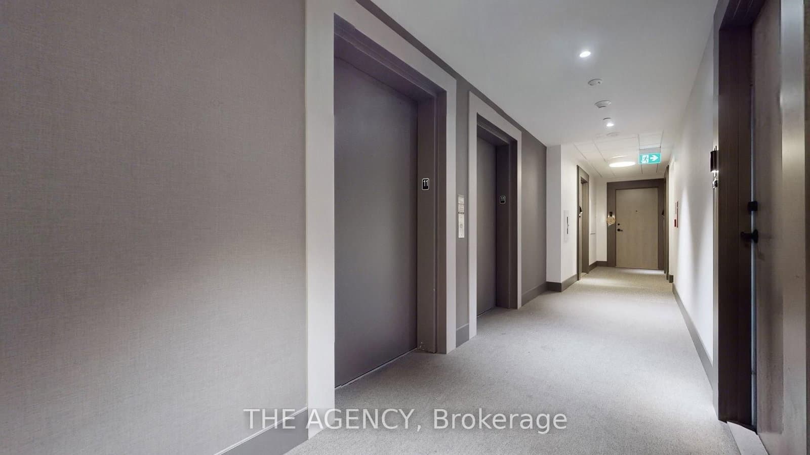 35 Tubman Avenue, Unit PH1115 thumbnail 24