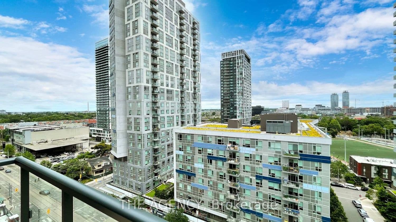 35 Tubman Avenue, Unit PH1115 thumbnail 26