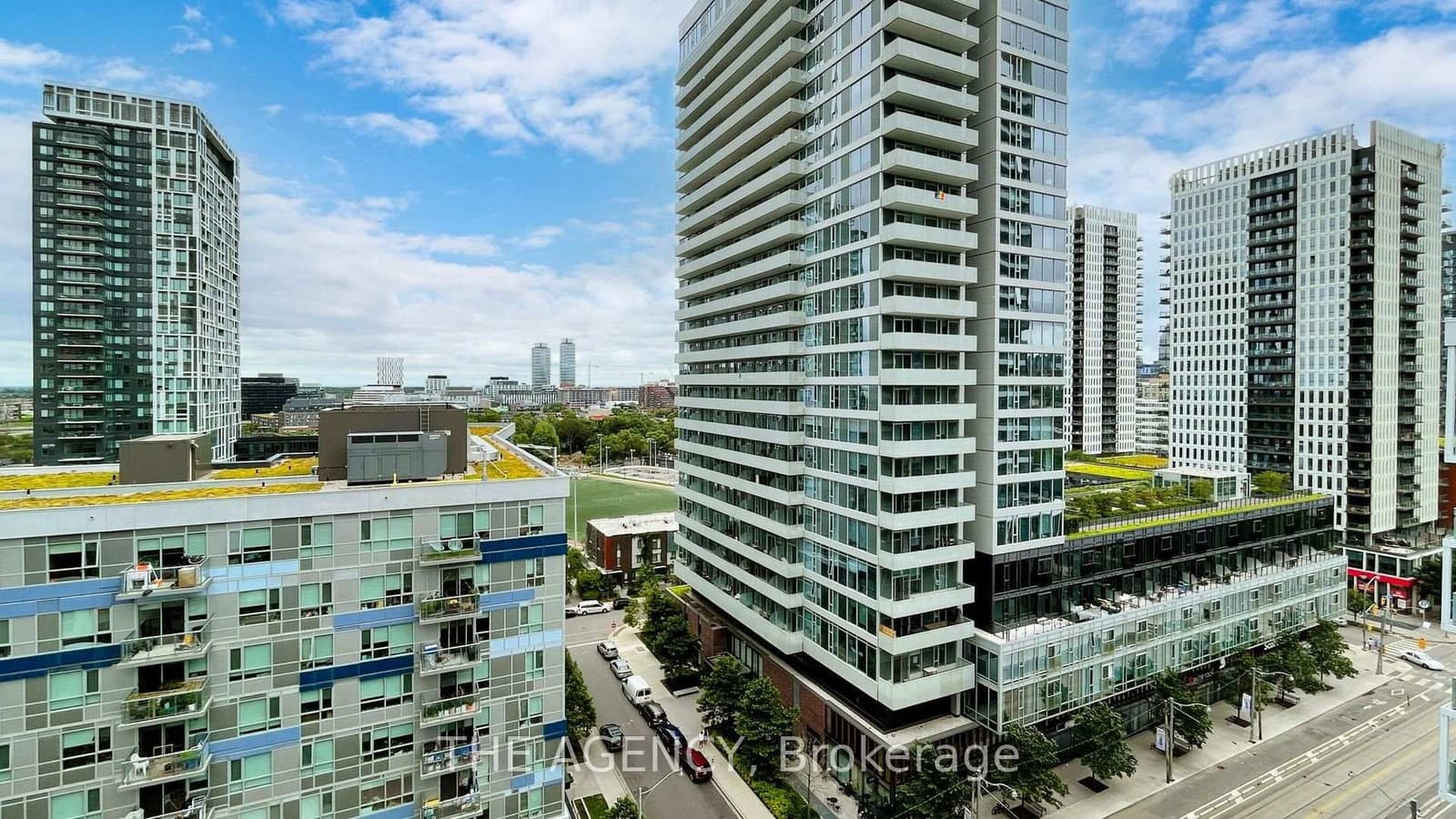 35 Tubman Avenue, Unit PH1115 thumbnail 27