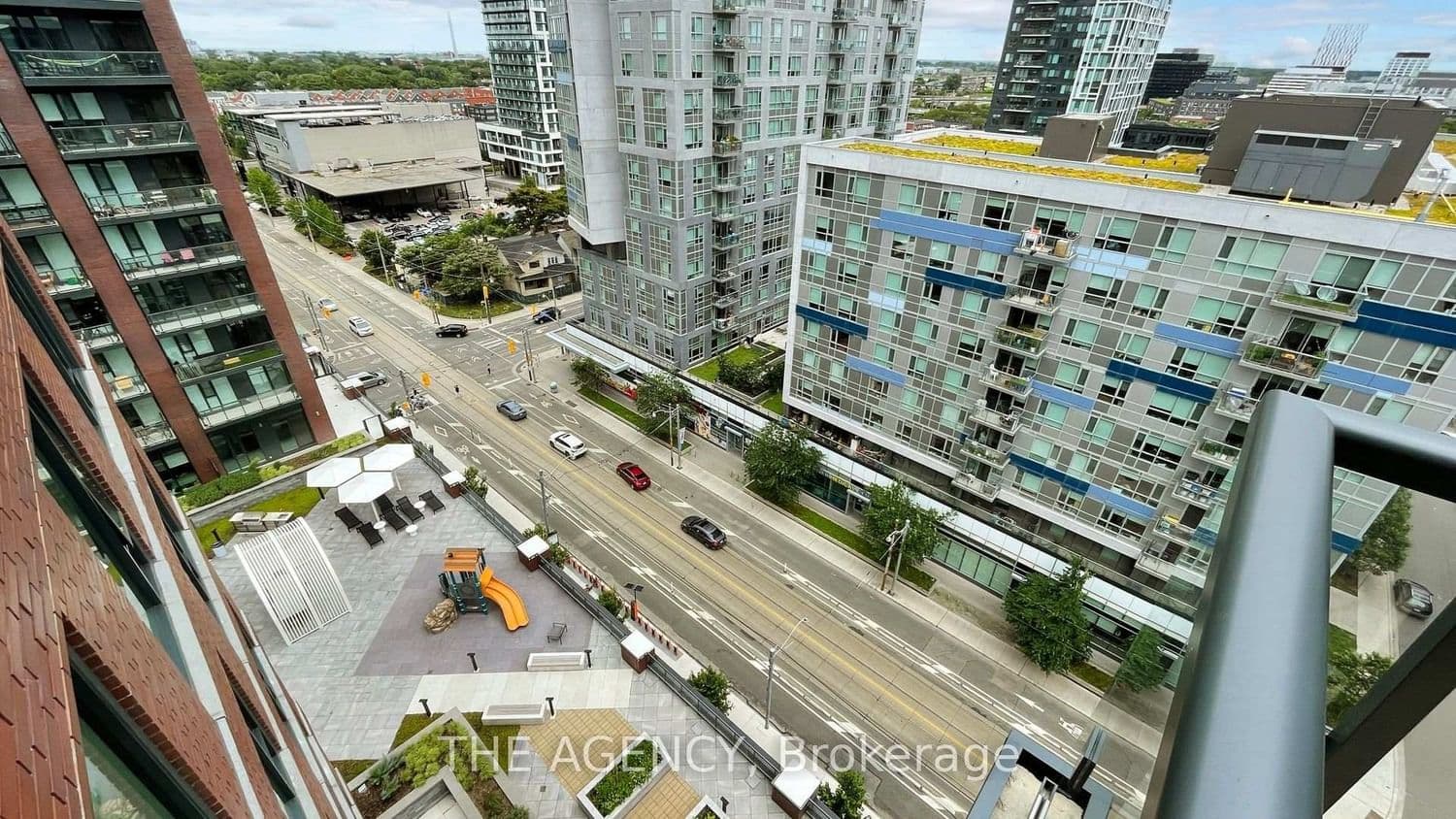 35 Tubman Avenue, Unit PH1115 thumbnail 28