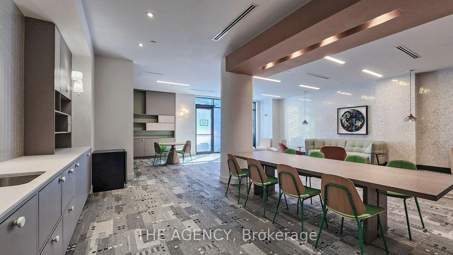 35 Tubman Avenue, Unit PH1115 thumbnail 29