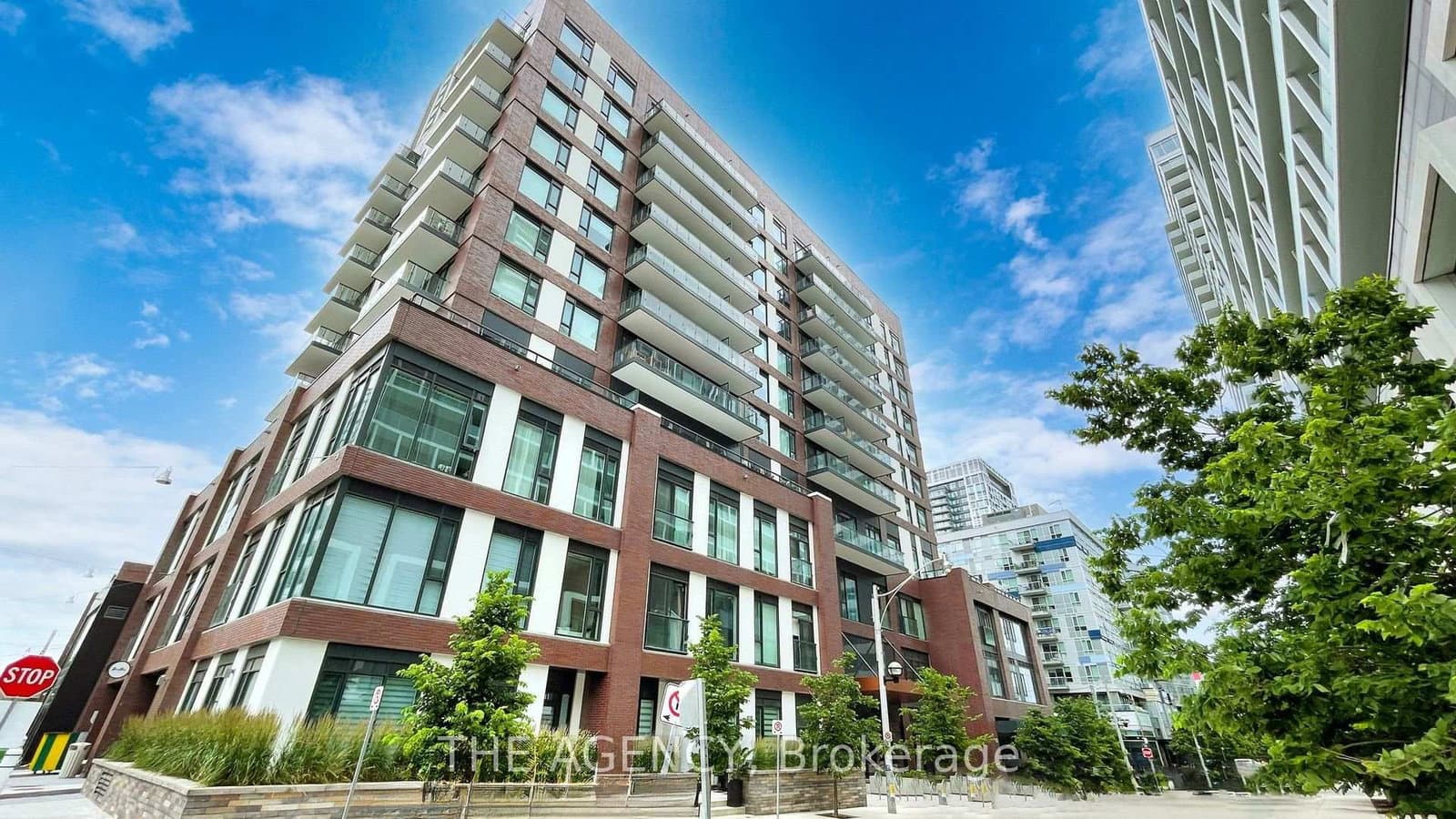 35 Tubman Avenue, Unit PH1115 thumbnail 3