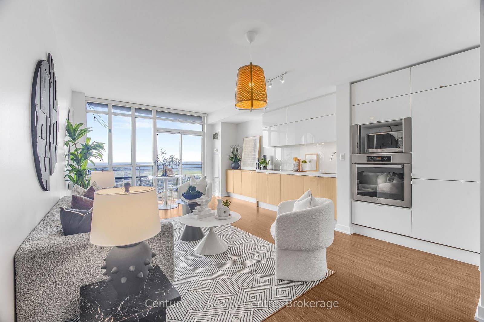 21 Iceboat Terrace, Unit 3307 thumbnail 11