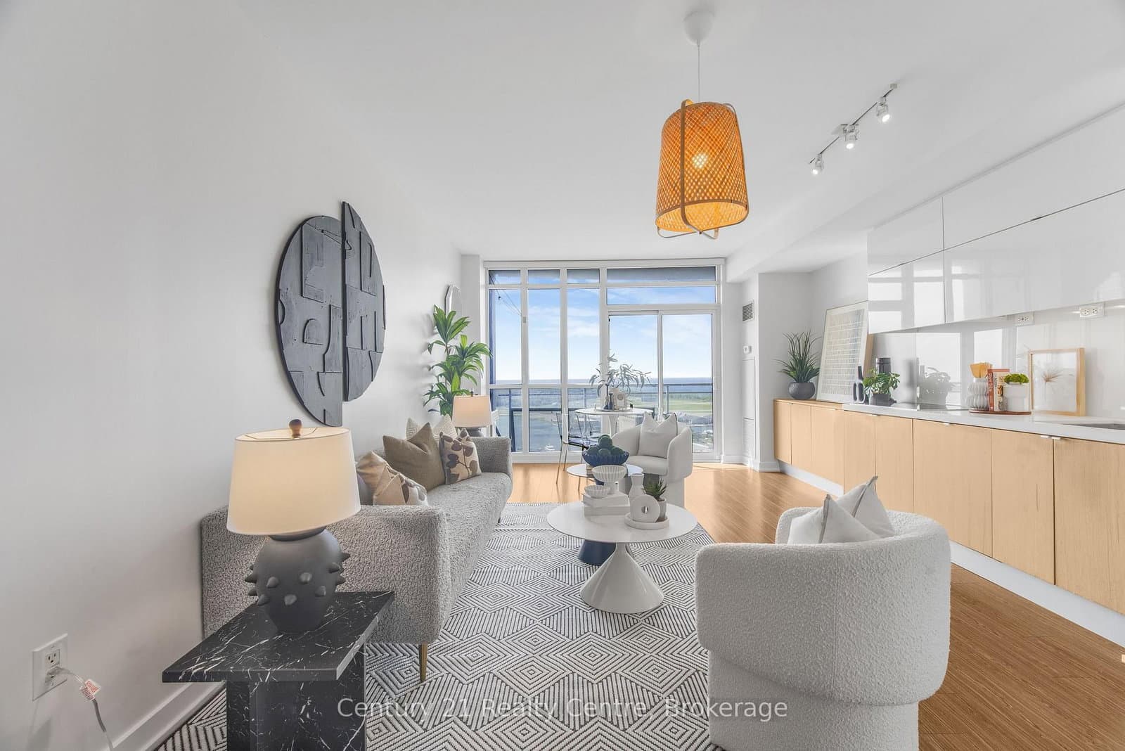 21 Iceboat Terrace, Unit 3307 thumbnail 12